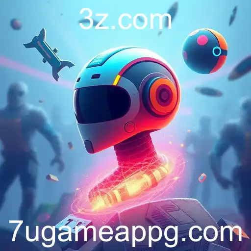 Revolução nos Jogos com IA: Um Olhar sobre 7ugame.app