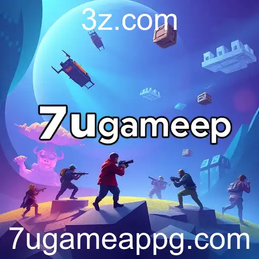 A Ascensão e Impacto do 7ugame.app no Mundo dos Jogos