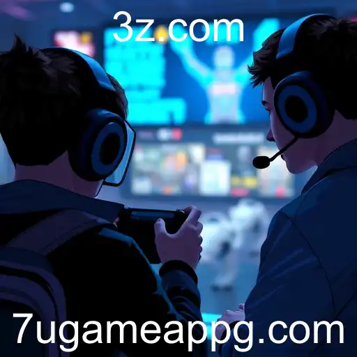 O Crescimento Exponencial do 7ugame.app no Mercado Brasileiro de Jogos