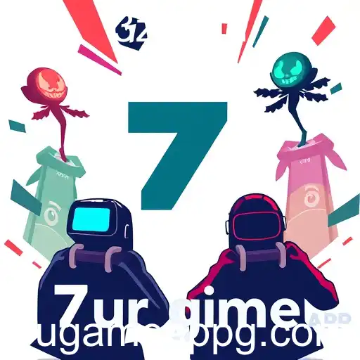 Expansão e Tendências do 7ugame.app no Mercado de Games