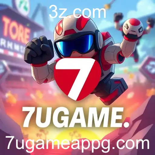 Novas Tendências em Jogos Online: 7ugame.app em Foco