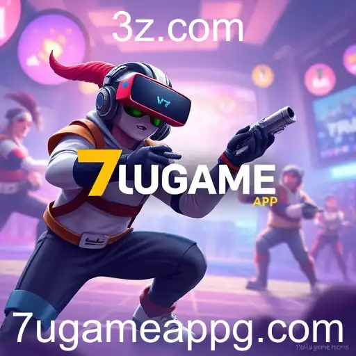 Expansão e Inovação do 7ugame.app no Mercado de Jogos