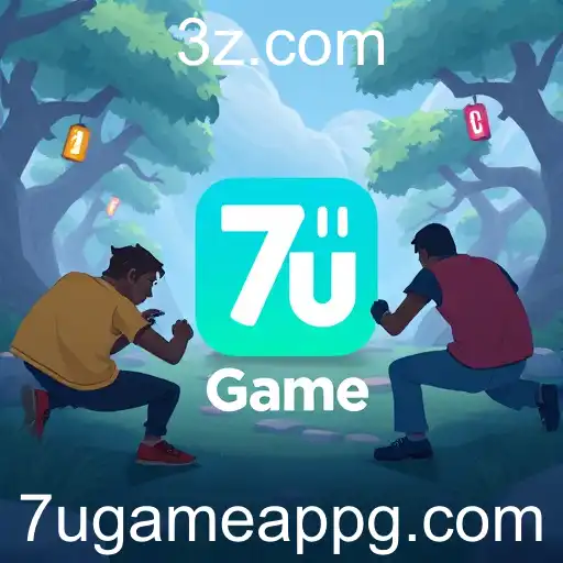 A Revolução do 7uGame.app no Universo dos Games