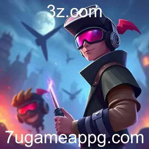 Tendências Recentes 7ugame.app