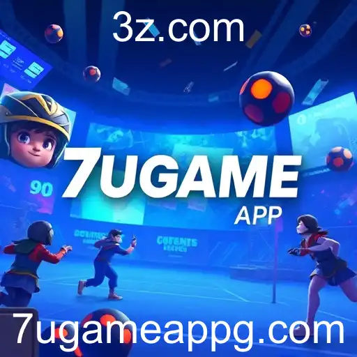 A Ascensão do 7ugame.app no Cenário de Jogos Online
