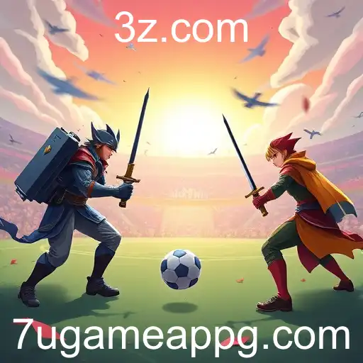 A Ascensão do 7ugame.app no Cenário de Jogos em 2026