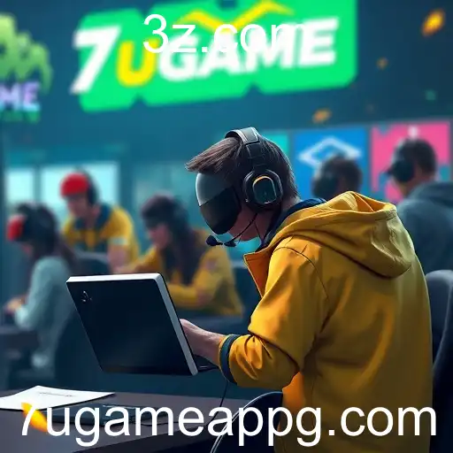 O Crescimento do Mercado de Jogos Online no Brasil