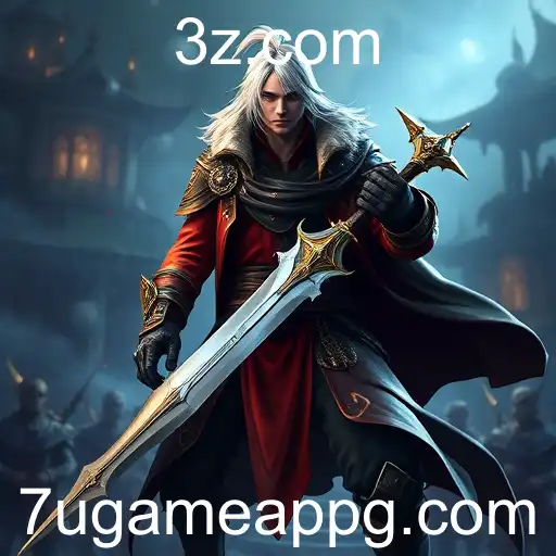 Revolução Digital: O Futuro dos Jogos em 7ugame.app
