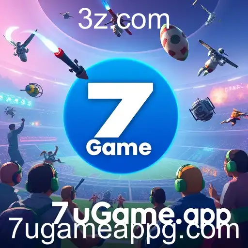 A Evolução do 7ugame.app no Cenário dos Jogos Online