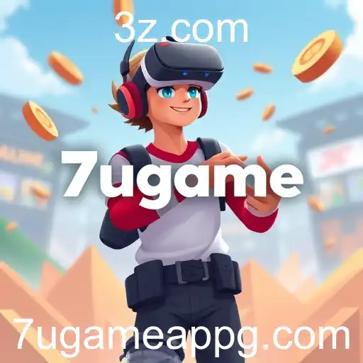A Evolução dos Jogos Online e a Influência do 7ugame.app