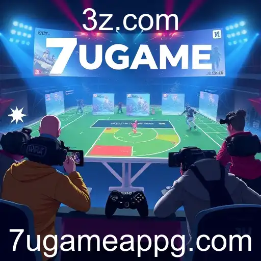 Expansão do 7ugame.app Revoluciona o Mercado de Jogos no Brasil