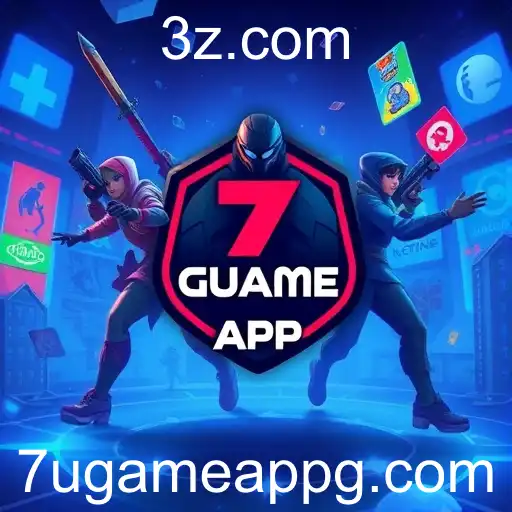 Explorando o Crescimento e as Tendências do 7ugame.app