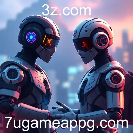 Explorando o Universo de Jogos em 7ugame.app