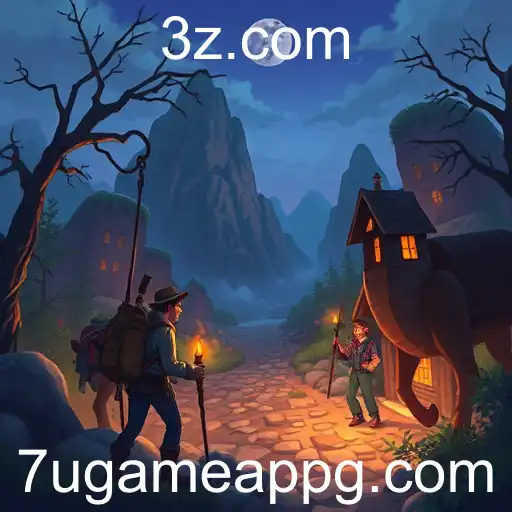 A Revolução dos Jogos Online em 2026: A Ascensão do 7ugame.app