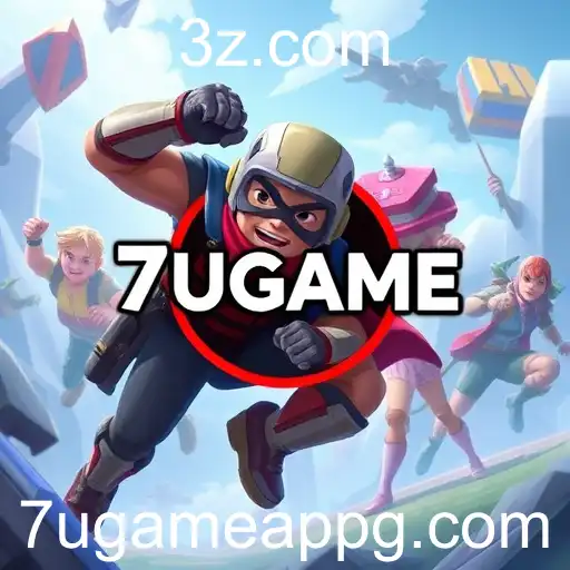 A Revolução dos Jogos Online: 7ugame.app em Destaque