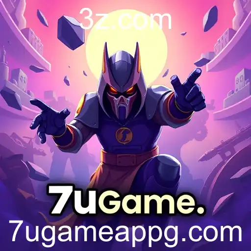 Evolução dos Jogos Online e o Papel da 7ugame