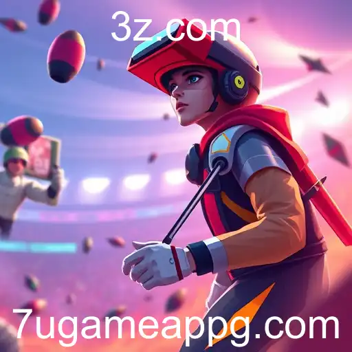 Inovações e Tendências no Universo dos Jogos