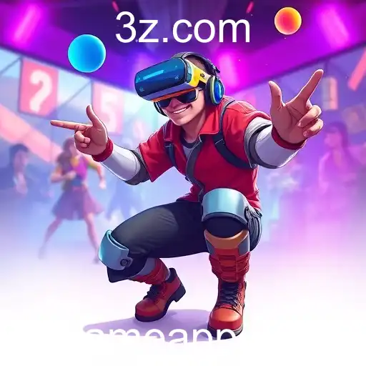 Inovação e Crescimento no Setor de Jogos Online
