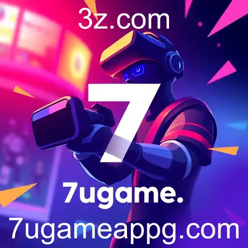 Revolução no Mundo dos Jogos com 7ugame.app