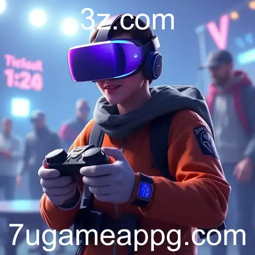 Exploração e Tendências no Universo dos Jogos Online