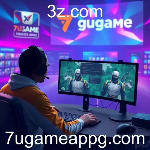 Inovações no Mundo dos Games