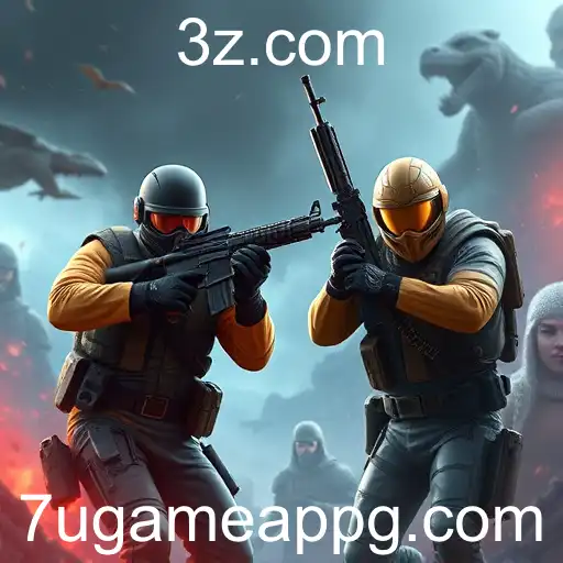 Novas Tendências no Mundo dos Jogos Online