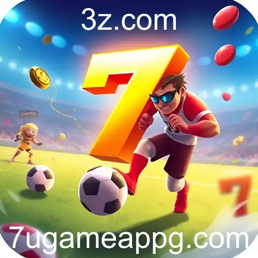 Inovação e Estratégia: O Crescimento da Plataforma 7ugame.app