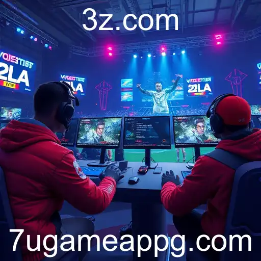 O Novo Horizonte dos Jogos na Era Digital