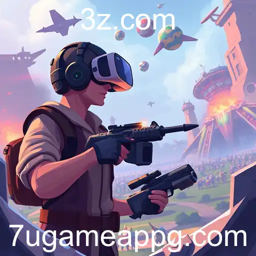 Avanços e Tendências na Indústria de Jogos