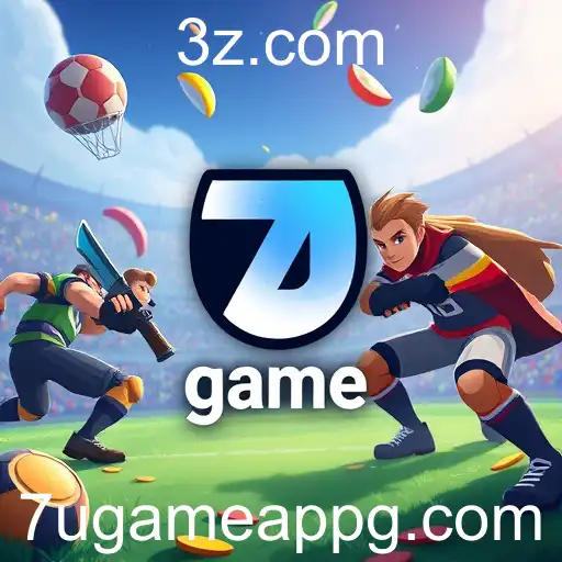 Expansão Global do 7ugame.app
