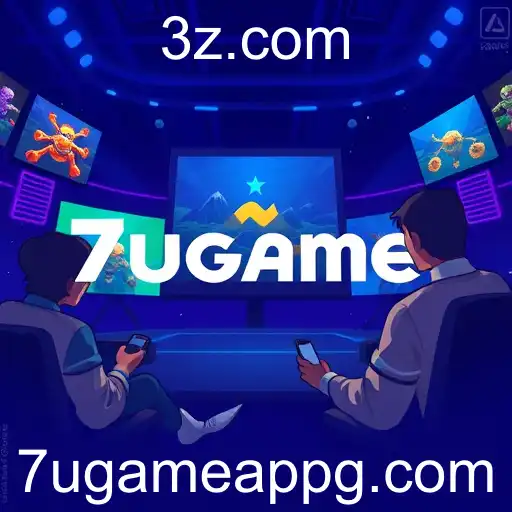 Explorando o Crescimento do 7ugame.app no Mercado Brasileiro