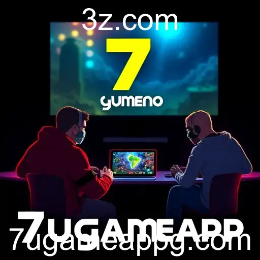O Crescimento do Mercado de Jogos Online no Brasil