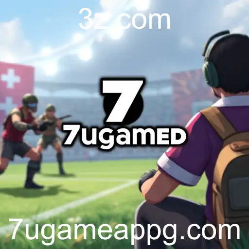 O Impacto Crescente do 7ugame.app no Mundo dos Jogos