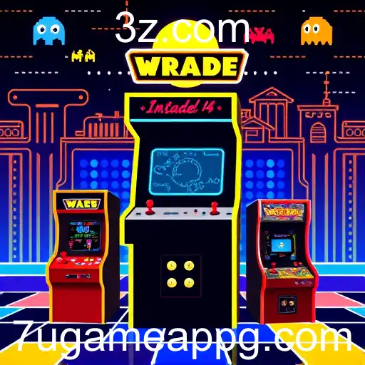 O Impacto do 7ugame.app no Cenário de Jogos Online em 2026