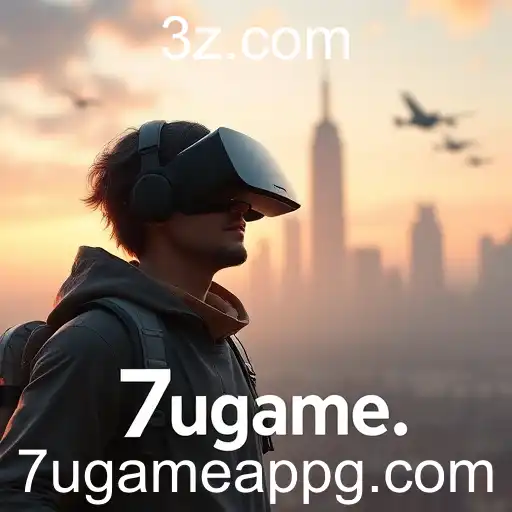 O Impacto da Tecnologia no Futuro dos Jogos