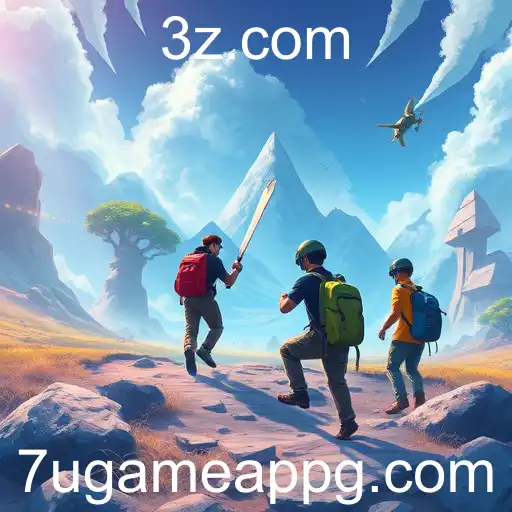 Revolução nos Jogos Online: O Impacto de 7ugame.app