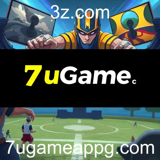 Revolução dos Jogos Online: Uma Olhada no 7ugame