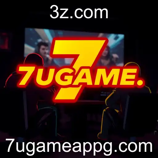 A Inovação do 7ugame.app e o Futuro dos Jogos Online