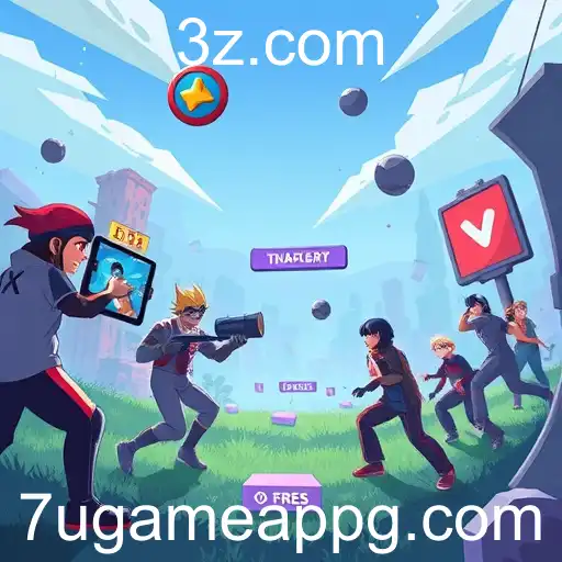 Inovações Emergentes da 7ugame.app