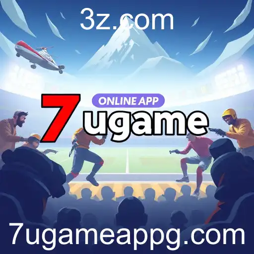 Explorando o Crescimento de 7ugame.app no Mercado de Jogos Online