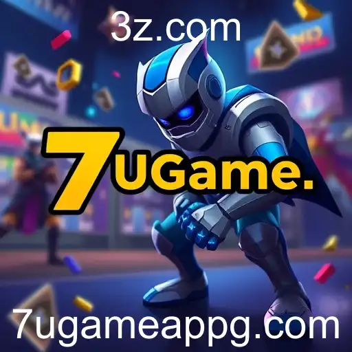 Revolução do Jogos Online: A Ascensão do 7ugame.app