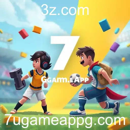 A Ascensão de 7ugame.app: O Fenômeno dos Jogos Online