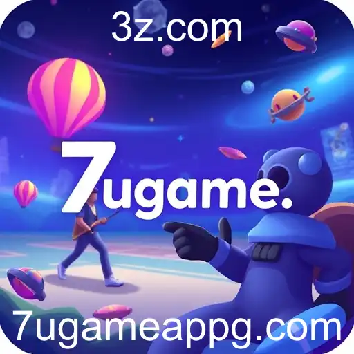 A Revolução dos Jogos no 7ugame.app