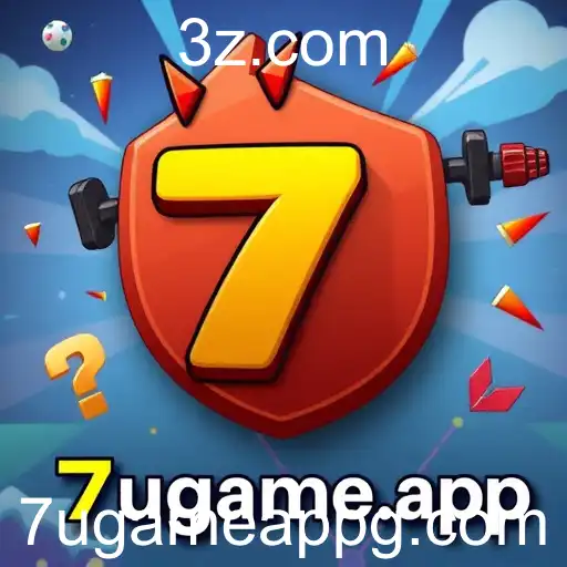 A Ascensão do 7ugame.app no Mundo dos Jogos Online
