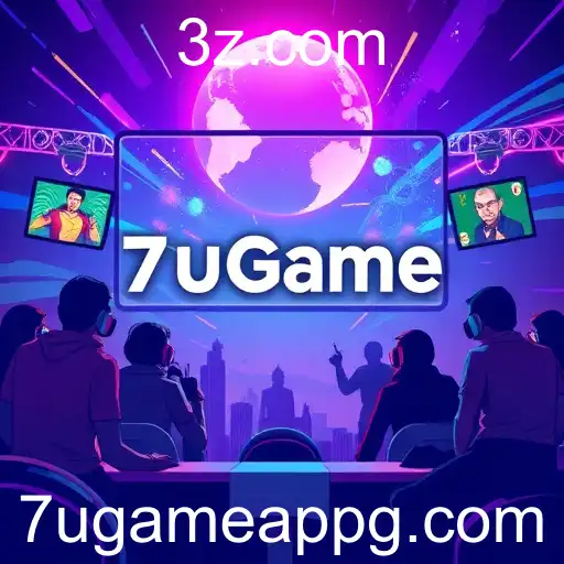 Ascensão e Transformação do 7ugame.app no Mercado de Jogos