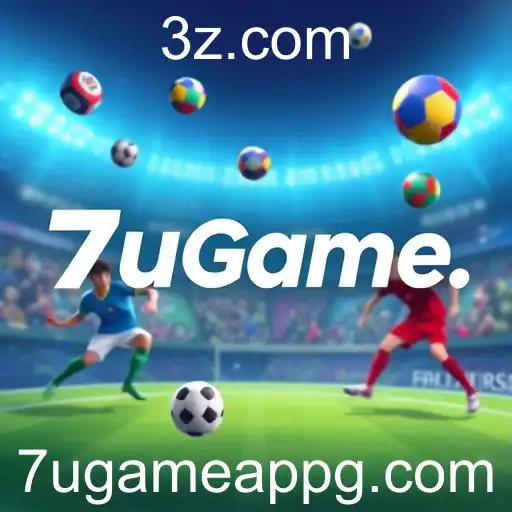 Revolução nos Jogos: O Sucesso do 7ugame.app em 2026