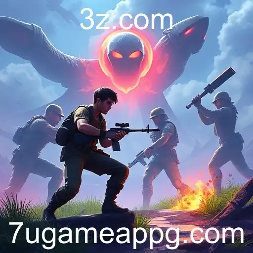 A Ascensão do 7ugame.app no Mercado de Jogos Online