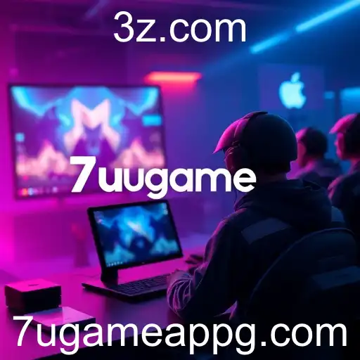 7ugame.app: Novo Destino para Gamers em Busca de Emoção