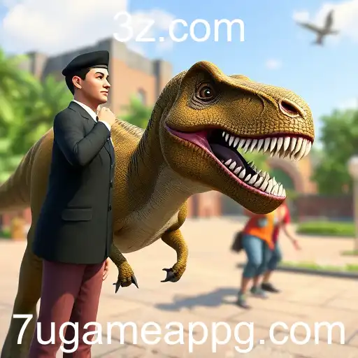 Explorando Novidades do Mundo dos Games Online