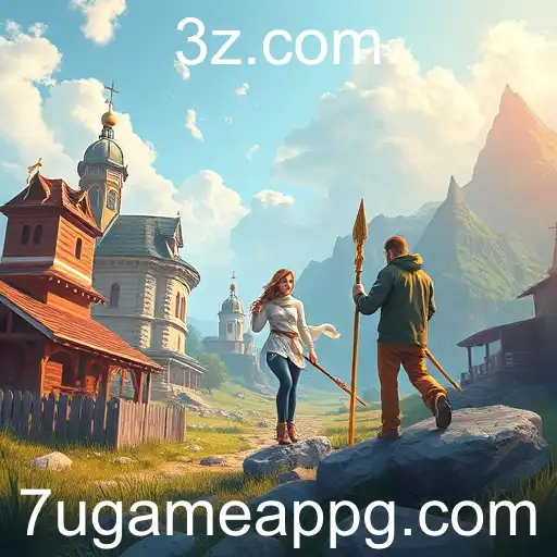 Revolução nos Jogos de Realidade Aumentada
